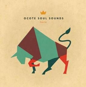 Ocote Soul Sounds & Adrian Que - Taurus