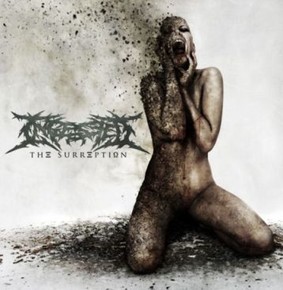 Ingested - The Surreption