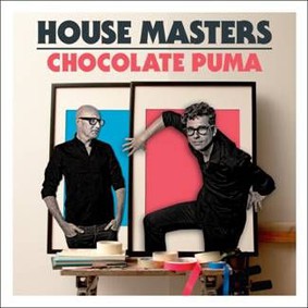 Chocolate Puma - House Masters: Chocolate Puma