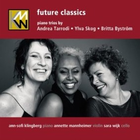KMW Trio - Future Classics