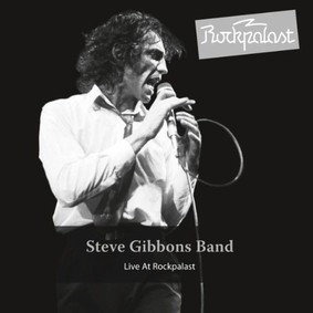 Steve Gibbons - Live at Rockpalast