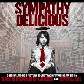 Various Artists - Sympathy for Delicious