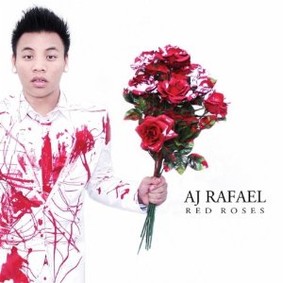 AJ Rafael - Red Roses