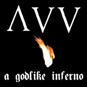 Ancient Wisdom - A Godlike Inferno