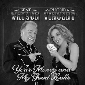 Rhonda Vincent - Your Money and My Good Looks