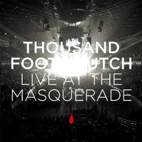 Thousand Foot Krutch - Live At the Masquerade