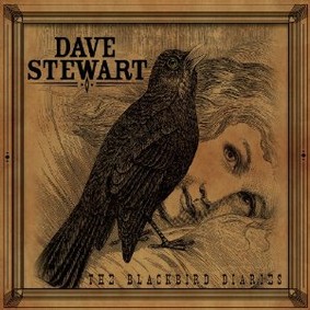Dave Stewart - Blackbird Diaries