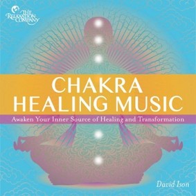 David Ison - Chakra Healing Music