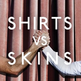 Graham Wright - Shirts vs. Skins