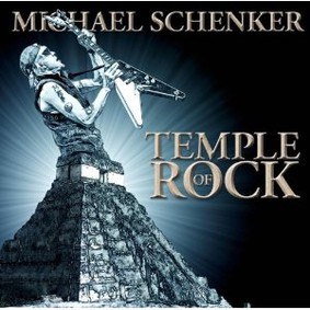 Michael Schenker Group - Temple Of Rock