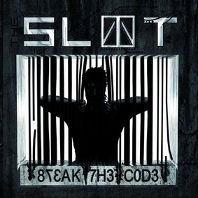 Slot - Break The Code