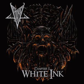 Satariel - White Ink: Chapter One [EP]