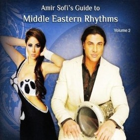 Amir Sofi - Amir Sofi's Guide To Middle Eastern Rhythms, Vol. 2