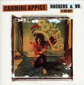 Carmine Appice - Rockers & V8