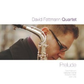 David Fettmann - Prelude