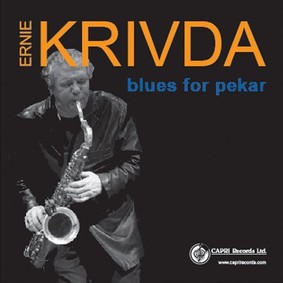 Ernie Krivda - Blues For Pekar