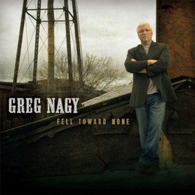 Greg Nagy - Fell Toward None