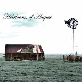 Heirlooms of August - Forever the Moon