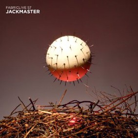 Jackmaster - Fabiclive 57: Jackmaster