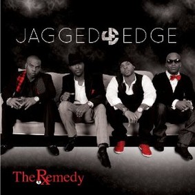 Jagged Edge - The Remedy