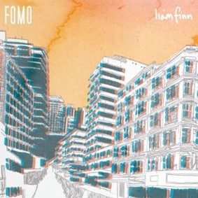 Liam Finn - Fomo