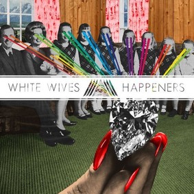White Wives - Happeners