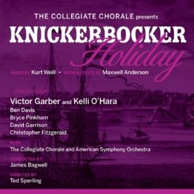 Various Artists - Knickerbocker Holiday