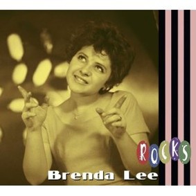 Brenda Lee - Rocks