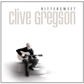 Clive Gregson - Bittersweet