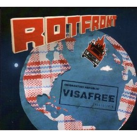 RotFront - Visafree