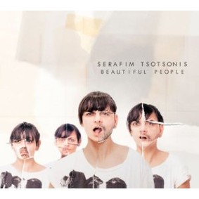 Serafim Tsotsonis - Beautiful People