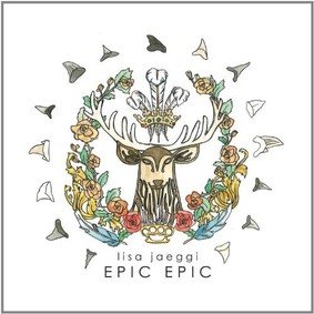 Lisa Jaeggi - Epic Epic
