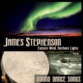 James Stephenson - Eastern Wind, Northern Lights