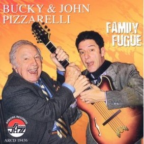 John Pizzarelli - Family Fugue