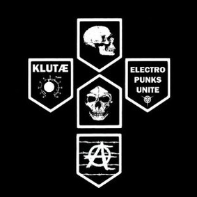 Klutae - Electro Punks Unite