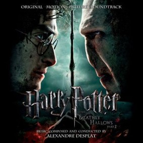 Alexandre Desplat - Harry Potter and the Deathly Hallows, Part 2