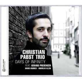 Christian Pabst - Days of Infinity