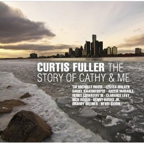 Curtis Fuller - The Story Of Cathy & Me