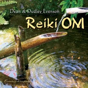 Dudley Evenson - Reiki Om