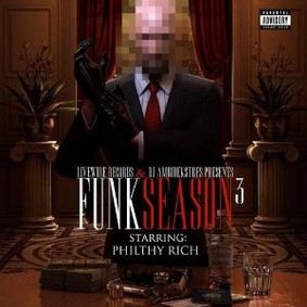 Philthy Rich - Funk Season 3