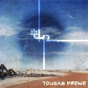 Toubab Krewe - TK2