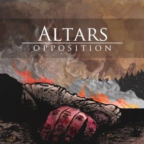 Altars - Opposition