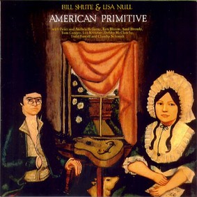 Bill Shute - American Primitive