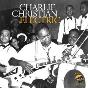 Charlie Christian - Electric