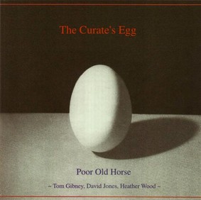 David Jones - The Curate's Egg