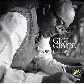 Gigi Gryce - Doin the Gigi