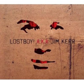 Jim Kerr - Lostboy!