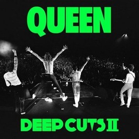 Queen - Deep Cuts 2