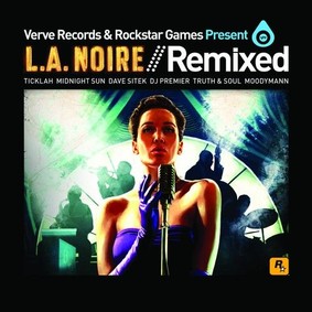 Various Artists - L.A. Noire Remixed