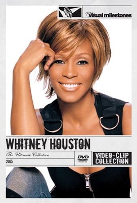 Whitney Houston - The Ultimate Collection [DVD]